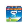Mellin - Latte Mellin Crescita 3 Liquido 6x1l -milk powder shop 4360dea2 xz 000000000000654193