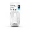 Tettarella Silicone Sx Pro Flusso Medio (m) 2pz -milk powder shop 451ff433 xz 000000000000679156