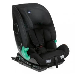 Chicco My Seat I-size Black 76-150 Cm