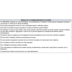 Aptamil - Latte Aptamil Ar 2 Polvere 400g -milk powder shop 4773f143 xz 000000000000654191 02