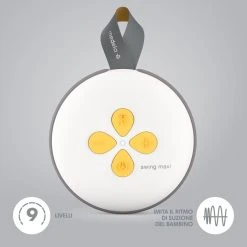 Tiralatte Elettrico Doppio Swing Maxi 9 Tiralatte Elettrico Doppio Swing Maxi -milk powder shop 47be426f xz 000000000000687456 02