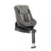 Seggiolino Auto Marco Polo 360° I-size - Stone Grey 40-105 Cm - Inglesina