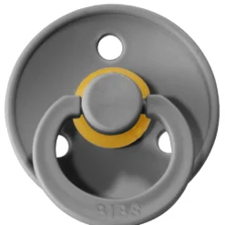 Set 2 Ciucci Tettarella Tonda In Gomma Naturale 0/6 Mesi - Colore Cloud E Cloud - Bibs -milk powder shop 495064d9 xz 1345904 1