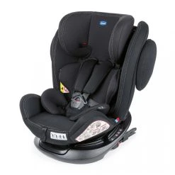Chicco Unico Plus Black