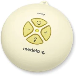 Tiralatte Elettrico Singolo Swing Flex -milk powder shop 4b75f539 638412 2