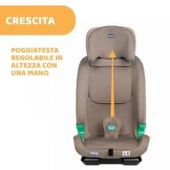 Chicco My Seat I-size Desert Taupe 76-150 Cm -milk powder shop 4c47906b xz 000000000000693511 03