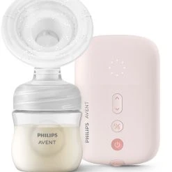 Tiralatte Elettrico Singolo Scf395/31 - Philips Avent -milk powder shop 50a1ff85 xz 1347758 1