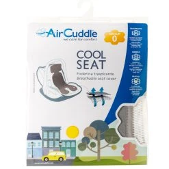 Cool Seat Foderina Grigia Gruppo 0 - Aircuddle 8 Cool Seat Foderina Grigia Gruppo 0 - Aircuddle -milk powder shop 52d85049 598223 2