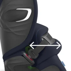 Seggiolino Auto Pallas G I-size Ocean Blue 76-150 Cm - Cybex -milk powder shop 52e8e305 xz 1293905 12