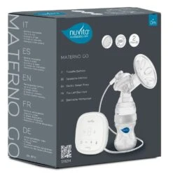 Tiralatte Elettrico - Materno Go 1282m 8 Tiralatte Elettrico - Materno Go 1282m -milk powder shop 556898a6 xz 000000000000705604 02