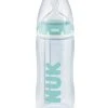 Nuk Biberon Fc+ Anticolic Pro Pp300ml Silicone 0-6m