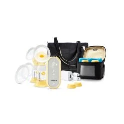 Tiralatte Elettrico Doppio Freestyle Flex -milk powder shop 56621c06 xz 000000000000658302 01