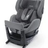 Seggiolino Auto Salia Prime Silent Grey 40-105 Cm - Recaro -milk powder shop 567da1af 651363