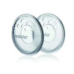 Proteggi Capezzolo 2pz