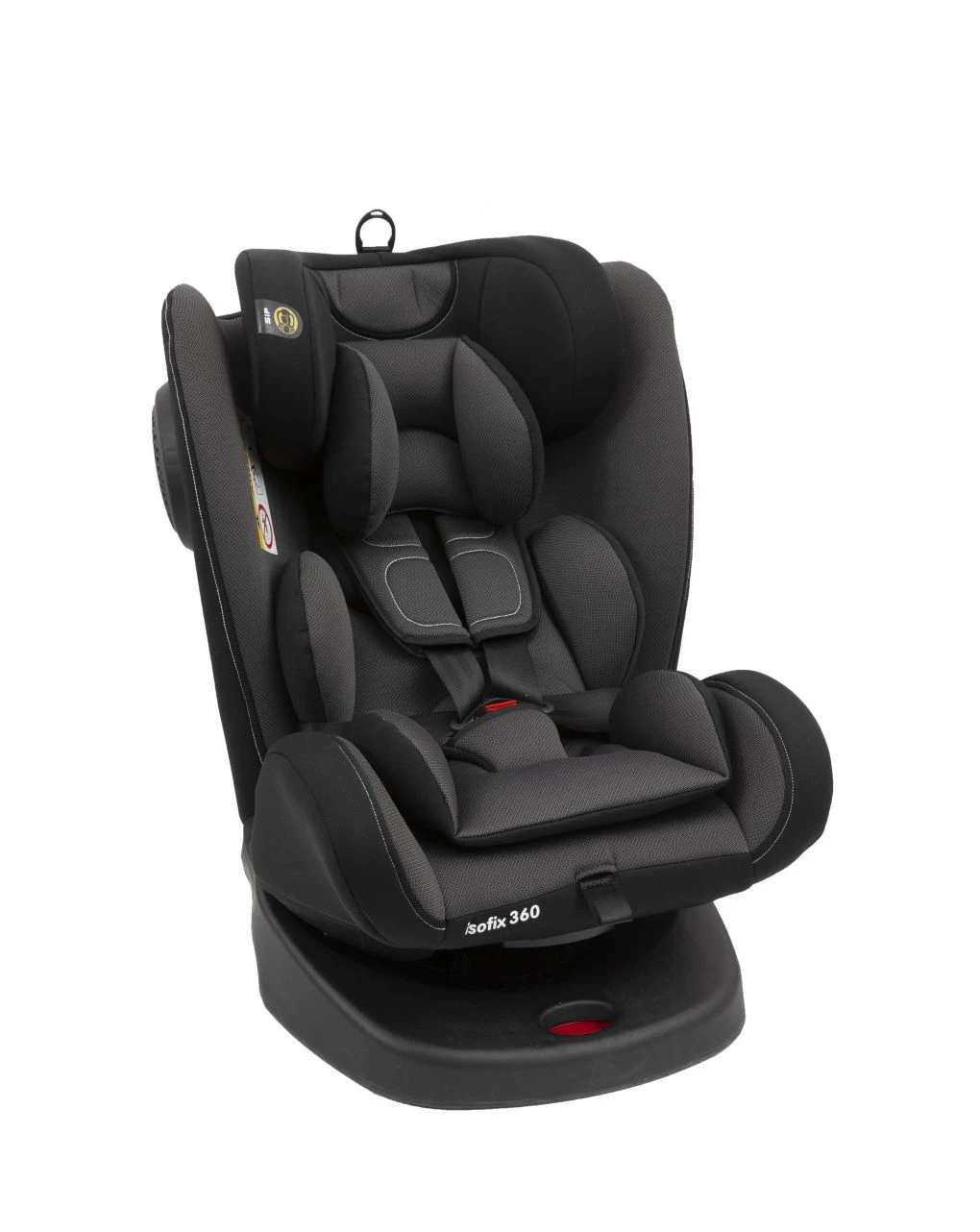 Seggiolino Auto Oberon Gr. 0/1/2/3 - Giordani 3 Seggiolino Auto Oberon Gr. 0/1/2/3 - Giordani