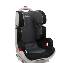 Seggiolino Auto Hyperion (gr.2/3) Isofix - Giordani