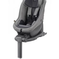 Seggiolino Auto Darwin Toddler I-size Colore Kensington Grey 61-105 Cm - Inglesina