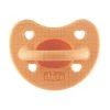 Gommotto Silicone Luxe 2-6m 1pz Arancio - Chicco
