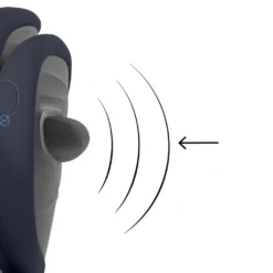 Seggiolino Auto Pallas G I-size Ocean Blue 76-150 Cm - Cybex -milk powder shop 5c6baca7 xz 1293905 15