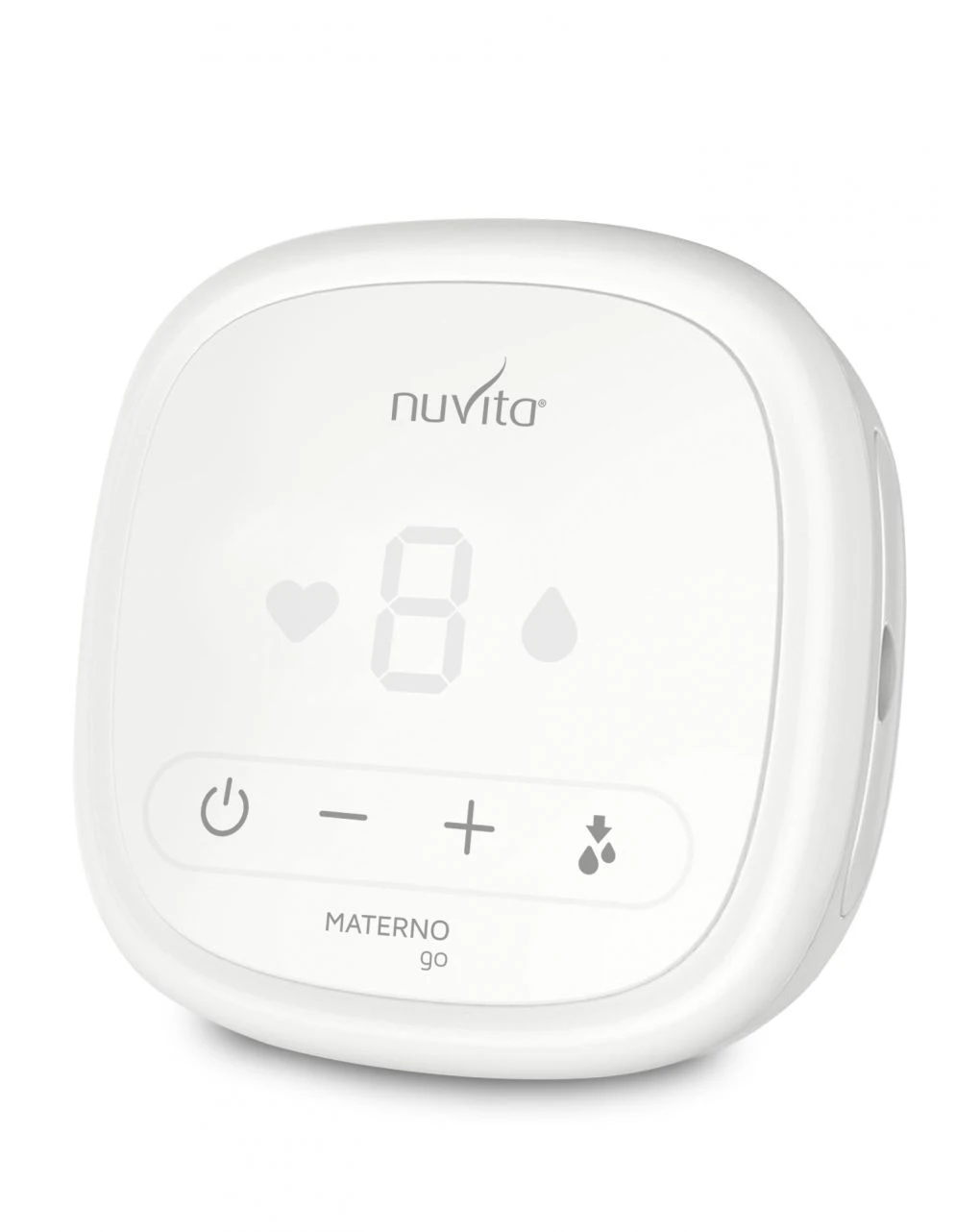 Tiralatte Elettrico - Materno Go 1282m 4 Tiralatte Elettrico - Materno Go 1282m - immagine 2