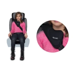 Seggiolino Auto Reklino I-size Carbon 76-150 Cm - Foppapedretti -milk powder shop 5e779262 xz 1359049 3