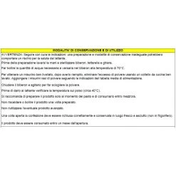 Mellin - Latte Pantolac Polvere 600g -milk powder shop 5e7be85a xz 000000000000654187 02