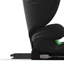 Seggiolino Auto Solution G I-fix Moon Black 100-150 Cm - Cybex -milk powder shop 5f747a20 xz 1293916 10