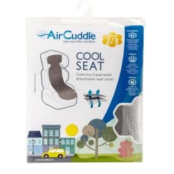Cool Seat Foderina Grigia Gruppo 2/3 - Aircuddle 8 Cool Seat Foderina Grigia Gruppo 2/3 - Aircuddle -milk powder shop 609995c8 598227 2