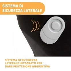 Chicco Seat2fit I-size Black 45-105 Cm 11 Chicco Seat2fit I-size Black 45-105 Cm -milk powder shop 61fe83e3 xz 000000000000688001 04