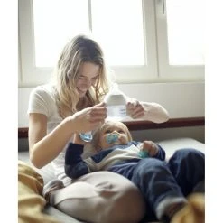 Bicchiere Evolutivo Con Tettarella A Risposta Naturale Da 150 Ml 6m+ | Senza Bpa - Philips Avent -milk powder shop 6259f683 xz 1352003 2