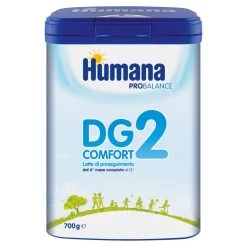 Humana Dg2 Comfort 700 Gr