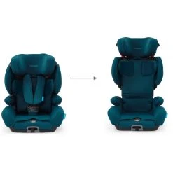 Seggiolino Tian Elite Prime Silent Grey Recaro -milk powder shop 650a085d xz 000000000000651344 02