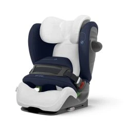 Pallas G I-size Rivestimento Estivo White - Cybex