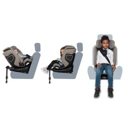 Seggiolino Auto Fp360 I-size Desert 40-150 Cm - Foppapedretti -milk powder shop 66d50e28 xz 1359047 3