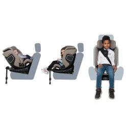 Seggiolino Auto Fp360 I-size Black 40-150 Cm - Foppapedretti -milk powder shop 66d50e28 xz 1359048 3