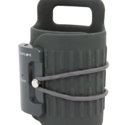 Scaldabiberon Per Neonato A Fascetta In Silicone Compatibile Con La Maggior Parte Dei Biberon -that's Love