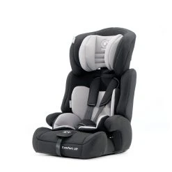 Comfort Up Black Kinderkraft