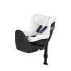 Sirona S2 Rivestimento Estivo White - Cybex