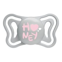 Succhietto Physio Light Pink Sil 2-6m 2 Pezzi - Chicco -milk powder shop 6b4648dd xz 1299747 2