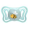 Succhietto Physio Light Blue Sil 2-6m 2 Pezzi - Chicco