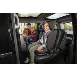 Seggiolino Auto Mokita I-size Black (76-150 Cm) - Chicco -milk powder shop 705ff833 8058664167401 8