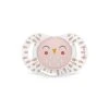 Succhietto Bonhomia Con Tettina Sx Pro 18 Mesi Decoro Piuma Rosa - Suavinex -milk powder shop 70a4f8e5 xz 1293439