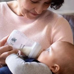 Biberon Natural Con Tettarella A Risposta Naturale Decorazione Koala Da 260ml 1m+ | Senza Bpa – Philips Avent -milk powder shop 70ce6a08 xz 1349101 5