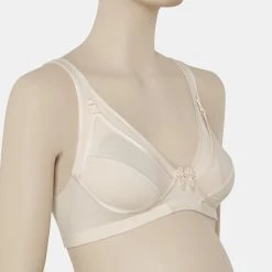 Prenatal Reggiseno Allattamento Cotone Lycra Cipria Coppa D -milk powder shop 711ac6ef xz 000000000000679170 01