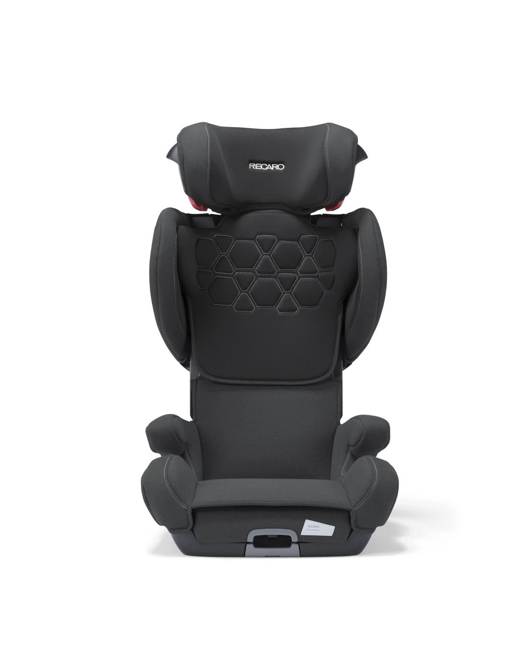 Seggiolino Auto Mako Elite 2 Fibre Black 100-150 Cm - Recaro 6 Seggiolino Auto Mako Elite 2 Fibre Black 100-150 Cm - Recaro - immagine 4