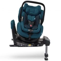 Seggiolino Recaro Salia Elite Select Teal Green -milk powder shop 724ec037 xz 000000000000651361 03