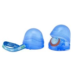 Porta Succhietto Doppio Blu Chicco -milk powder shop 7257d18b xz 000000000000532050 02