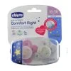 Succhietto Comfort Lumi Bimba Silicone 16-36m 2 Pezzi Chicco -milk powder shop 7257d18b xz 000000000000597878