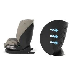 Seggiolino Auto Pitstop I-size Black 76 - 150 Cm - Foppapedretti 11 Seggiolino Auto Pitstop I-size Black 76 - 150 Cm - Foppapedretti -milk powder shop 7282915b xz 1359051 4