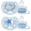 Philips Avent 2 Succhietti Ultra Soft 6-18m Balena -milk powder shop 73d44874 xz 000000000000677805